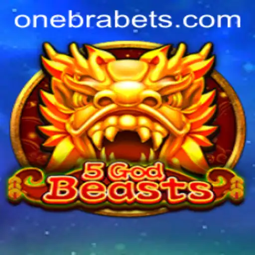 Descobrindo o Universo de 5GodBeasts: Uma Jornada com Onebra