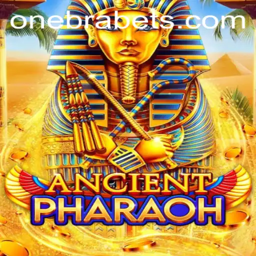 AncientPharaoh: Uma Jornada Épica no Mundo dos Faraós