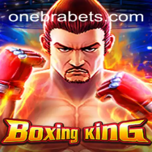 BoxingKing: Um Mundo de Lutas Intensas e Estratégia com Onebra
