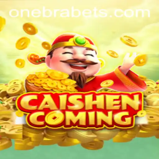 CAISHENCOMING: Uma Experiência de Jogo Envolvente