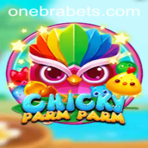 Descubra o Universo de ChickyParmParm: Um Jogo Inovador e Envolvente