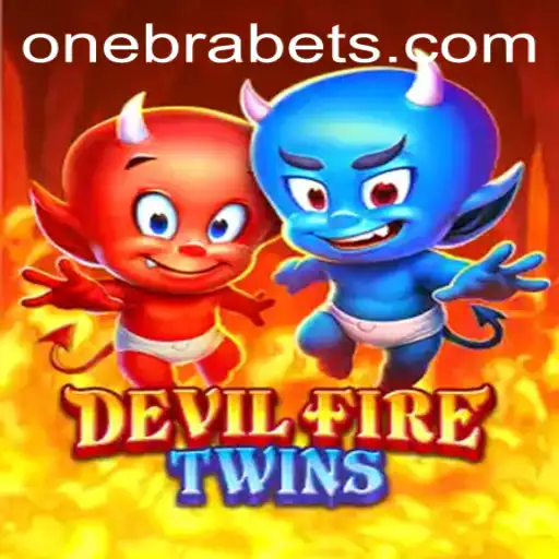 Explorando o Mundo de DevilFireTwins: Um Mergulho no Universo de Onebra