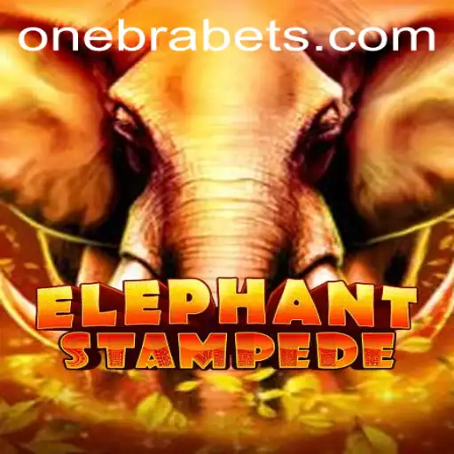 Descubra ElephantStampede: O Fascinante Mundo do Novo Jogo com Onebra