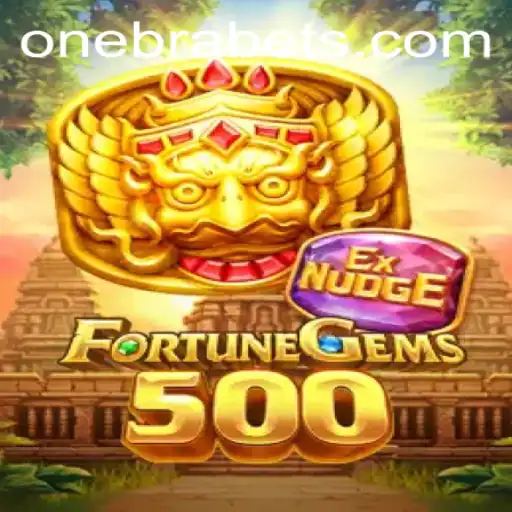 Descubra FortuneGems500: O Jogo que Encanta com Estratégia e Sutileza