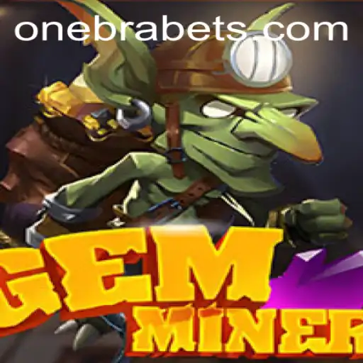 GemMiner e Novidades da Onebra: Explorando a Nova Sensação dos Jogos Online