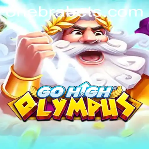 GoHighOlympus: Explorando a Experiência Elevada do Jogo