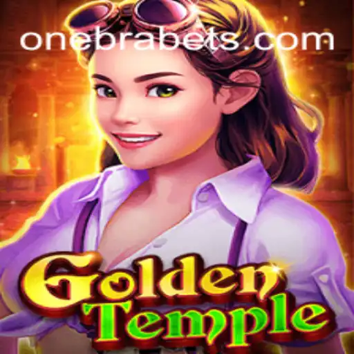 GoldenTemple: Uma Jornada pela Mística de Onebra
