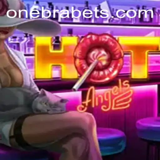 Descubra o Mundo Empolgante de HotAngels: Regras e Dinâmica do Jogo