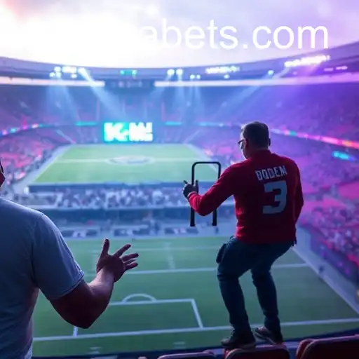 Jogos ao vivo
