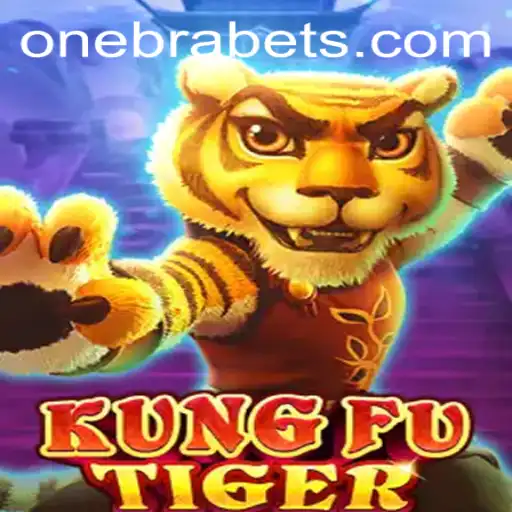 Descubra KungFuTiger: O Jogo de Ação e Estratégia com Onebra