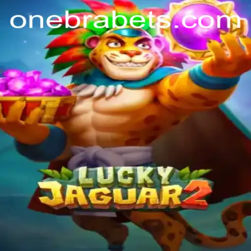 Explorando o Mundo de Luckyjaguar2: Uma Aventura com Onebra