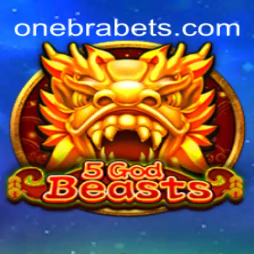Descobrindo o Universo de 5GodBeasts: Uma Jornada com Onebra
