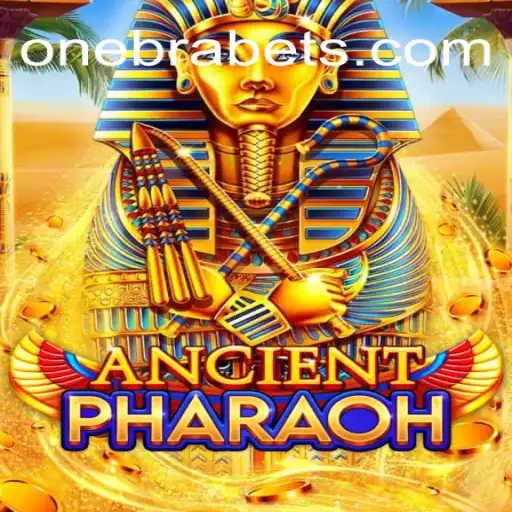 AncientPharaoh: Uma Jornada Épica no Mundo dos Faraós
