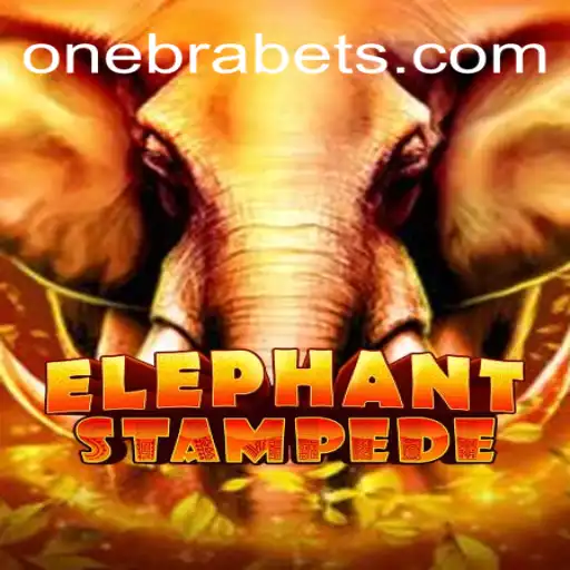 Descubra ElephantStampede: O Fascinante Mundo do Novo Jogo com Onebra