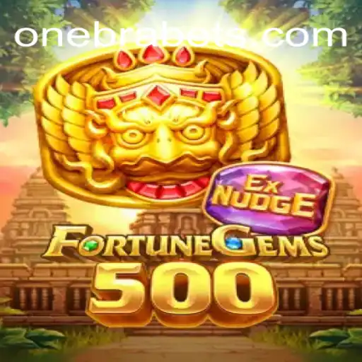Descubra FortuneGems500: O Jogo que Encanta com Estratégia e Sutileza