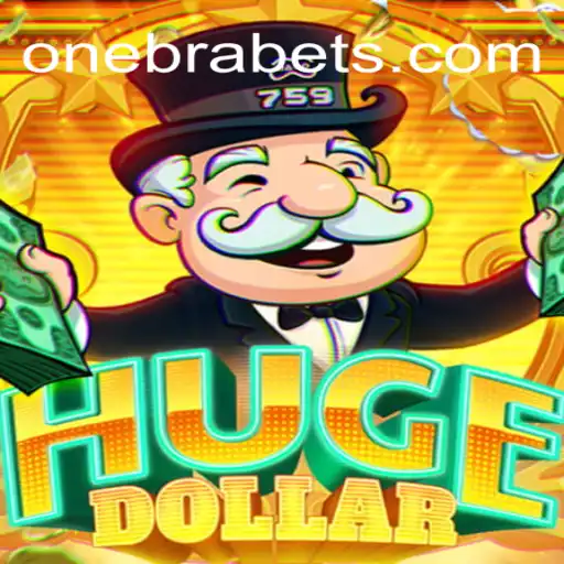 Descubra as Regras e Estratégias do Jogo HugeDollar