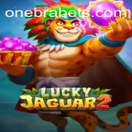 Explorando o Mundo de Luckyjaguar2: Uma Aventura com Onebra