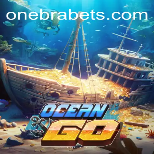 OceanGO: Aventura Subaquática e Estratégia com Onebra