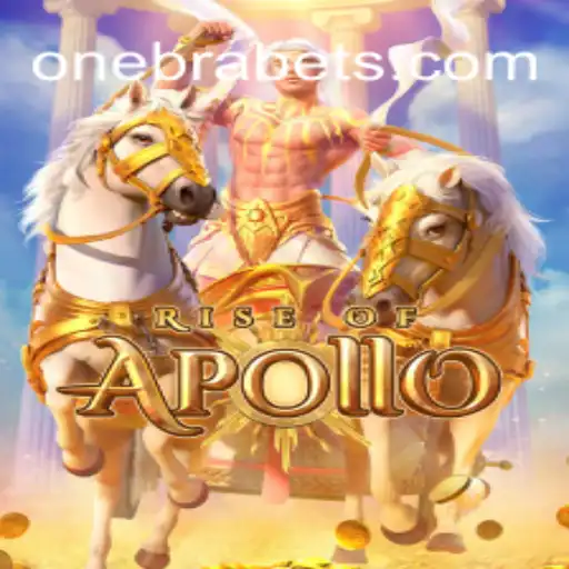 RiseofApollo: A Nova Sensação dos Jogos com Personagens de Onebra
