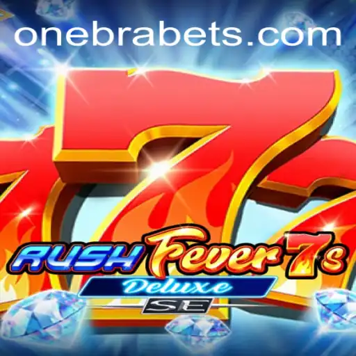 Descubra o Mundo de RushFever7sDeluxeSE e a Inovação da Onebra