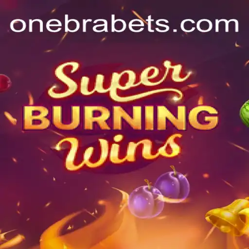 Descubra o Mundo de SuperBurningWins: Uma Análise Completa com Enfoque em Onebra