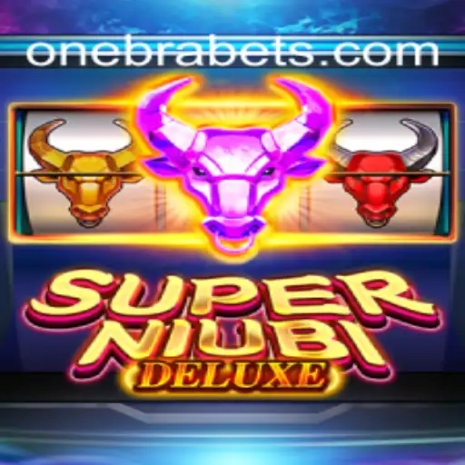 Explorando o Universo de SuperNiubiDeluxe: A Experiência de Jogo Definitiva