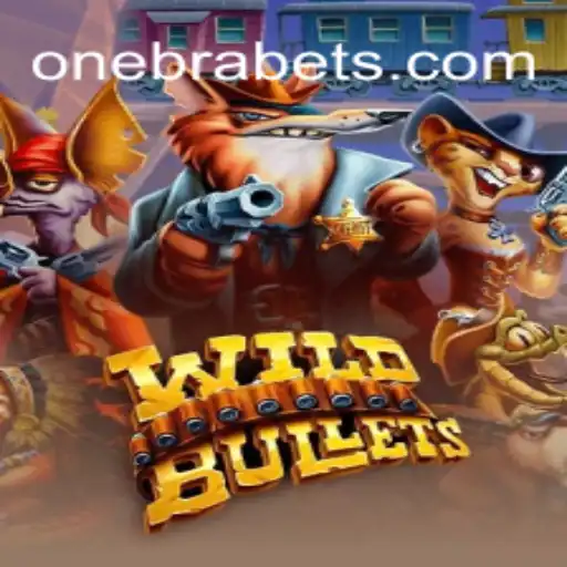 Descubra WildBullets: A Aventura Western com a Magia de Onebra