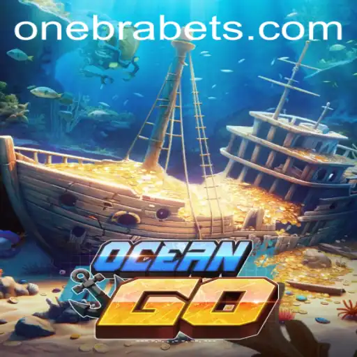 OceanGO: Aventura Subaquática e Estratégia com Onebra