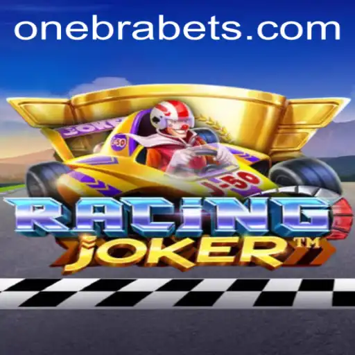 Descubra RacingJoker: O Novo Jogo de Corrida que Está Revolucionando o Setor com a Tecnologia Onebra