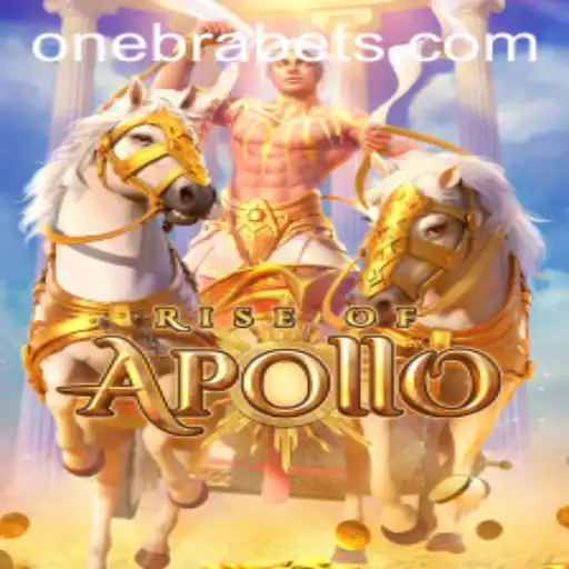 RiseofApollo: A Nova Sensação dos Jogos com Personagens de Onebra