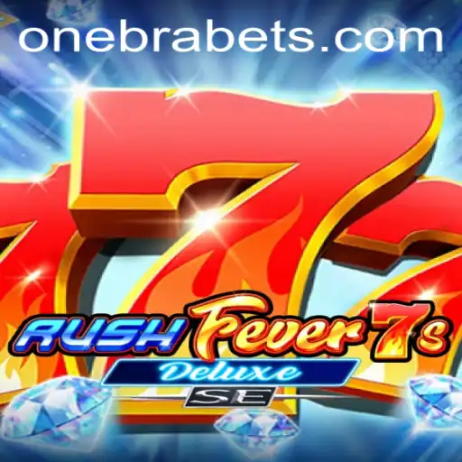 Descubra o Mundo de RushFever7sDeluxeSE e a Inovação da Onebra
