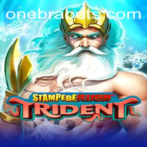 StempedeRushTrident: Uma Aventura Única no Mundo dos Jogos