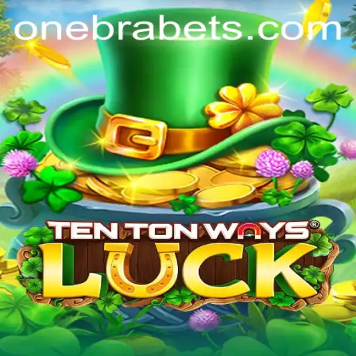 Explorando o Universo de TenTonWaysLuck: Um Mergulho em Sua Jogabilidade Inovadora