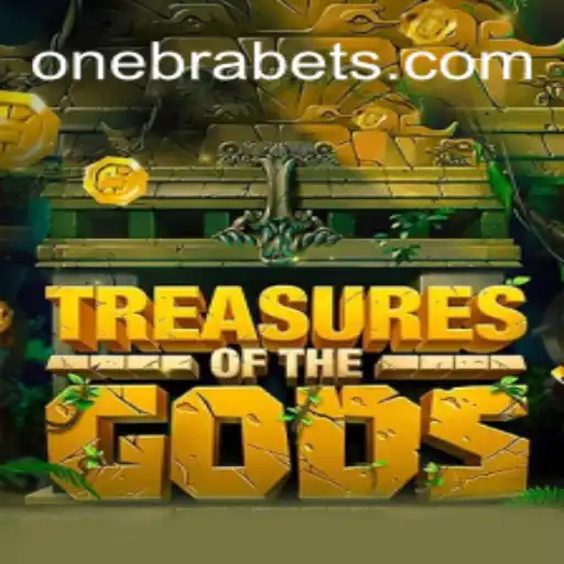 Treasure of the Gods: Descubra o Mundo de Onebra